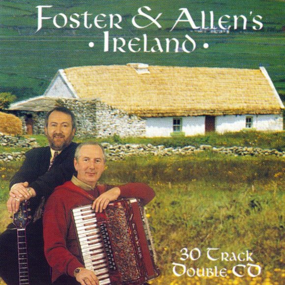 Celtic-Irish Music Collection 8: 5 CDs - Picture 8 of 10